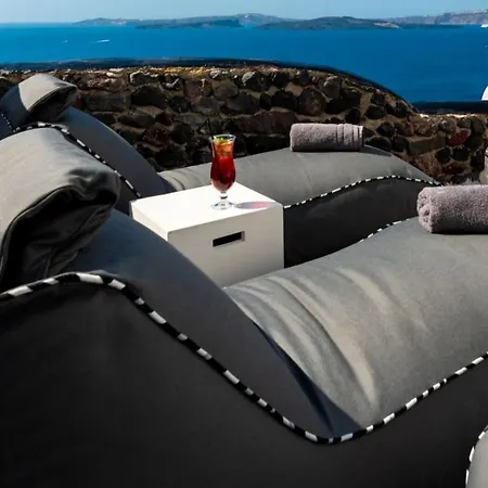 公寓 Agiou Ioannou Santorini *