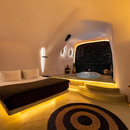 公寓 Agiou Ioannou Santorini