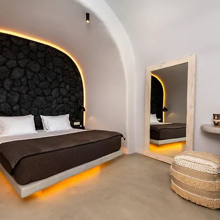 Agiou Ioannou Santorini 公寓 费拉