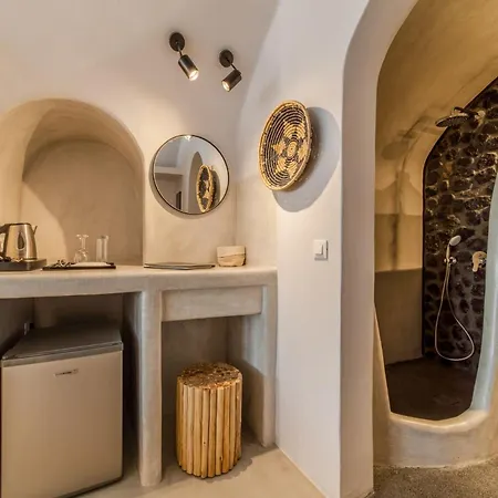 Agiou Ioannou Santorini 公寓 *