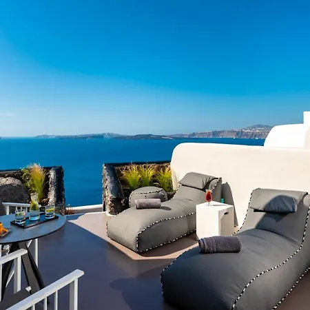 Apartment Agiou Ioannou Santorini
