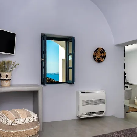 Agiou Ioannou Santorini Fira (Santorini)